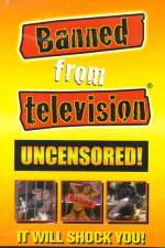 Watch Banned from Television Vidbull