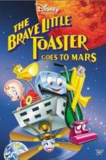 Watch The Brave Little Toaster Goes to Mars Vidbull