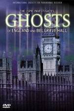 Watch ISPR Investigates: Ghosts of Belgrave Hall Vidbull