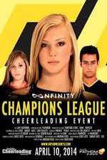 Watch Nfinity Champions League Cheerleading Event Vidbull