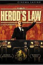 Watch La ley de Herodes Vidbull
