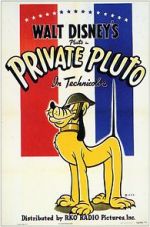 Watch Private Pluto (Short 1943) Vidbull