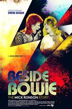 Watch Beside Bowie: The Mick Ronson Story Vidbull