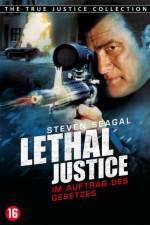 Watch Lethal Justice Vidbull