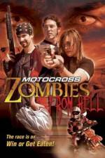 Watch Motocross Zombies from Hell Vidbull