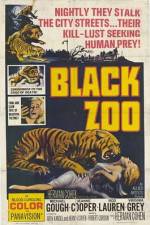 Watch Black Zoo Vidbull