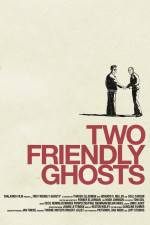 Watch Two Friendly Ghosts Vidbull