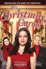 Watch It's Christmas Carol Vidbull