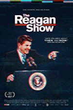 Watch The Reagan Show Vidbull