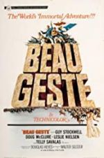 Watch Beau Geste Vidbull