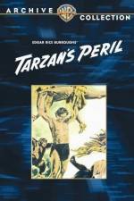 Watch Tarzan's Peril Vidbull