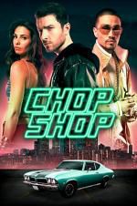 Watch Chop Shop Vidbull