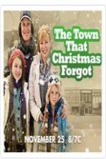 Watch The Town Christmas Forgot Vidbull