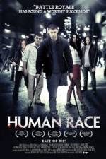Watch The Human Race Vidbull