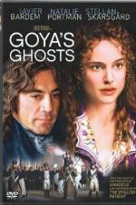 Watch Goya's Ghosts Vidbull