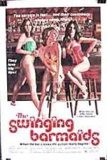 Watch The Swinging Barmaids Vidbull