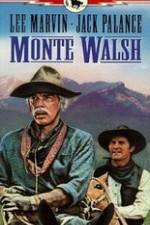 Watch Monte Walsh Vidbull