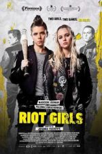 Watch Riot Girls Vidbull