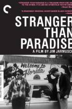 Watch Stranger Than Paradise Vidbull
