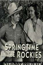 Watch Springtime in the Rockies Vidbull