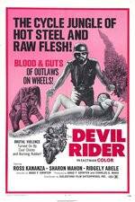 Watch Devil Rider Vidbull