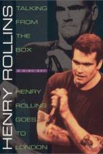 Watch Rollins Talking from the Box Vidbull