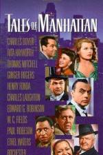 Watch Tales of Manhattan Vidbull