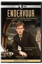 Watch Endeavour Vidbull