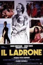 Watch Il ladrone Vidbull