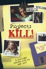Watch Project Kill Vidbull
