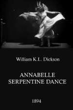 Watch Annabelle Serpentine Dance Vidbull