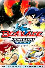 Watch Beyblade The Movie - Fierce Battle Vidbull