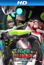 Watch Gekijouban Tiger & Bunny: The Beginning Vidbull