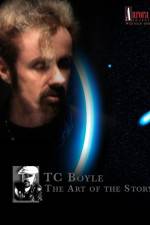 Watch TC Boyle The Art of the Story Vidbull