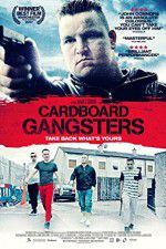 Watch Cardboard Gangsters Vidbull