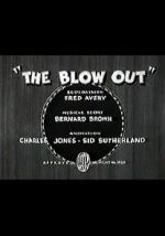 Watch The Blow Out (Short 1936) Vidbull
