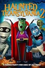 Watch Haunted Transylvania 2 Vidbull