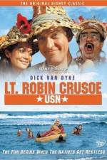 Watch Lt Robin Crusoe USN Vidbull