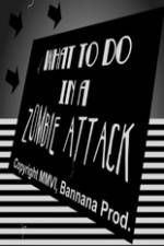 Watch What to Do in a Zombie Attack Vidbull