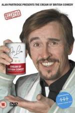 Watch Alan Partridge Presents: The Cream of British Comedy Vidbull