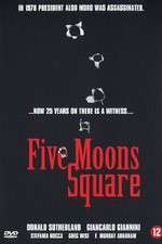 Watch Five Moons Plaza Vidbull