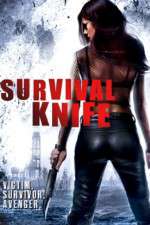 Watch Survival Knife Vidbull