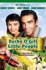 Watch Darby O'Gill and the Little People Vidbull