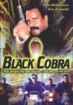Watch Cobra nero Vidbull