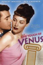 Watch One Touch of Venus Vidbull