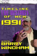 Watch Kc History of WCW Barry Windham Vidbull
