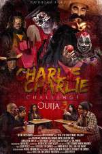Watch Charlie Charlie Vidbull