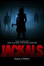 Watch Jackals Vidbull