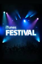 Watch Jack White iTunes Festival Vidbull