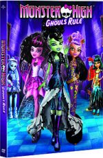 Watch Monster High: Ghouls Rule! Vidbull